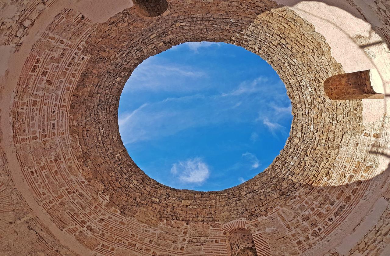 Guest House Varos Split Exterior foto