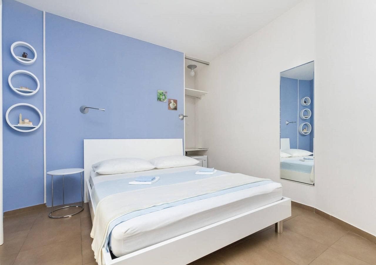 Guest House Varos Split Exterior foto