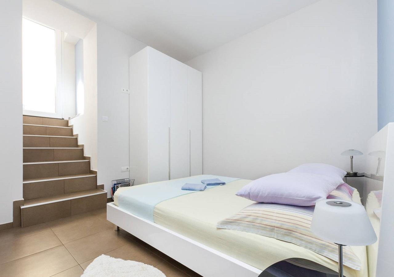 Guest House Varos Split Exterior foto