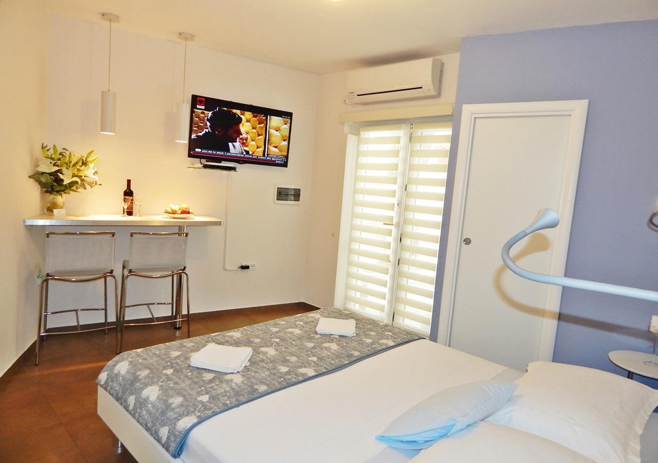 Guest House Varos Split Exterior foto