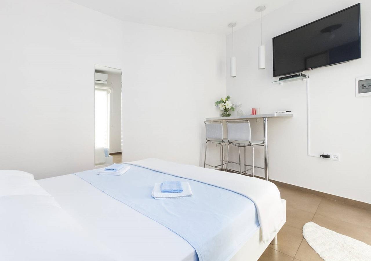 Guest House Varos Split Exterior foto