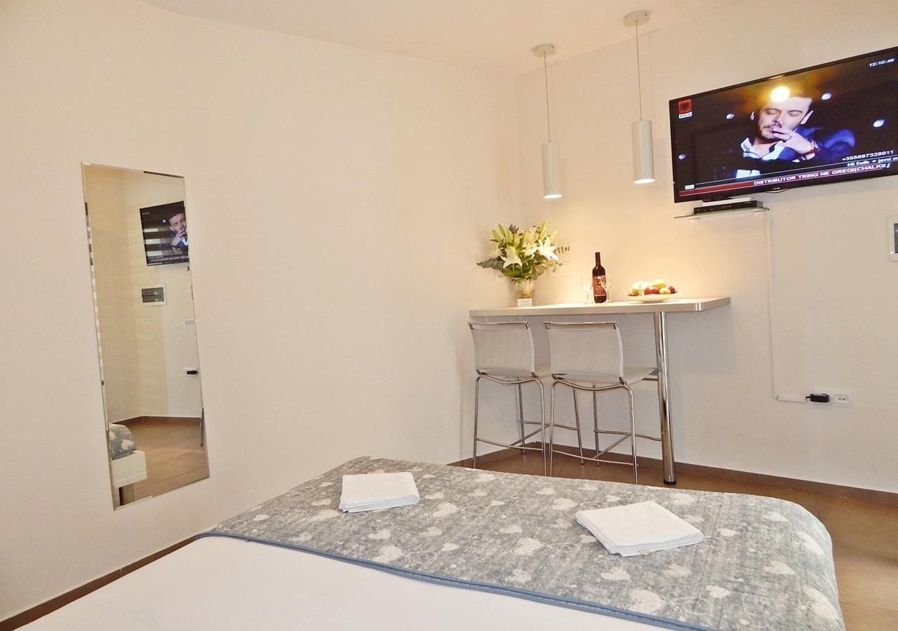 Guest House Varos Split Exterior foto